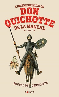 couverture don quichotte